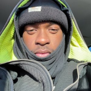 Meet your Posher, Calvyn